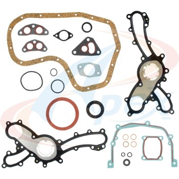 Engine Conversion Gasket Set