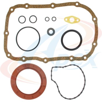 Engine Conversion Gasket Set
