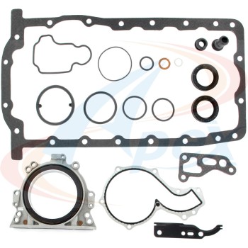Engine Conversion Gasket Set