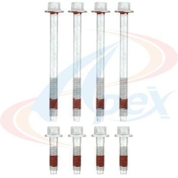 Engine Intake Manifold Bolt Set