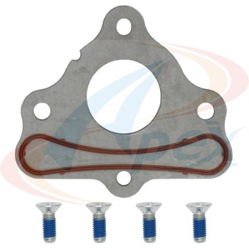 Engine Camshaft Retainer Plate