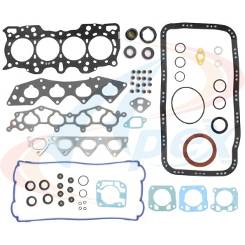Engine Gasket Set