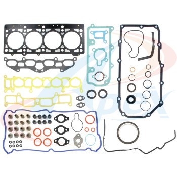 Engine Gasket Set