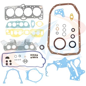 Engine Gasket Set
