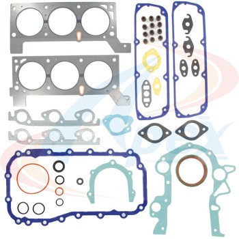 Engine Gasket Set