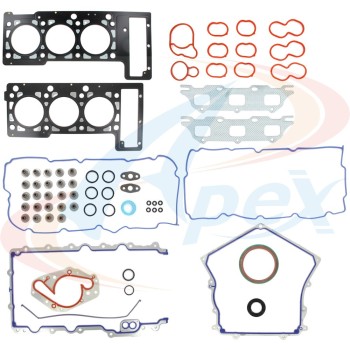 Engine Gasket Set