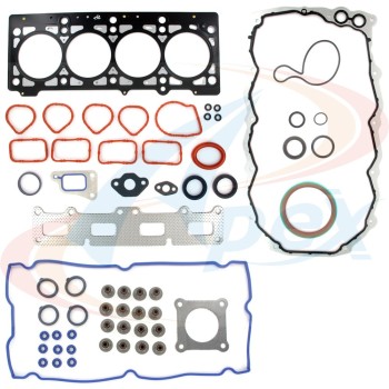 Engine Gasket Set