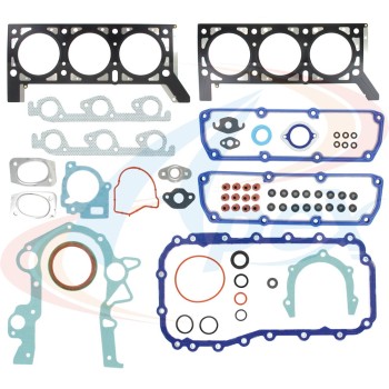 Engine Gasket Set