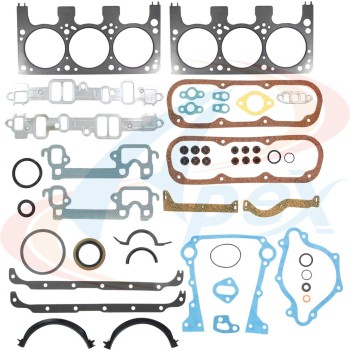Engine Gasket Set