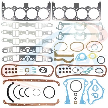 Engine Gasket Set