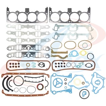 Engine Gasket Set