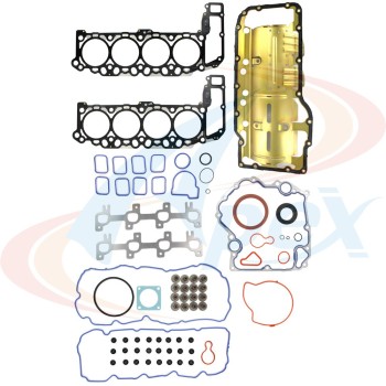 Engine Gasket Set