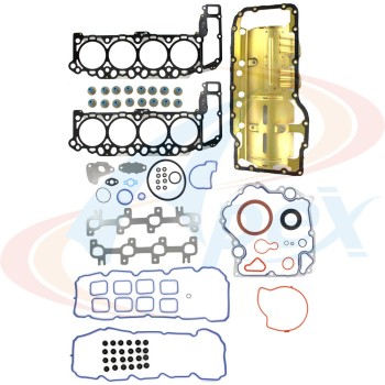 Engine Gasket Set