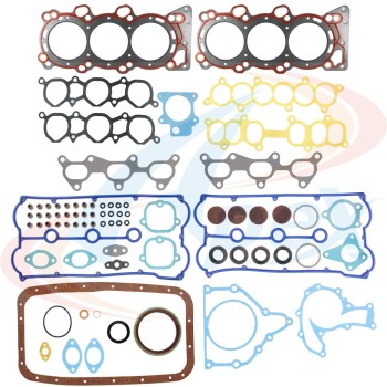 Engine Gasket Set