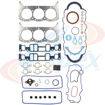 Engine Gasket Set