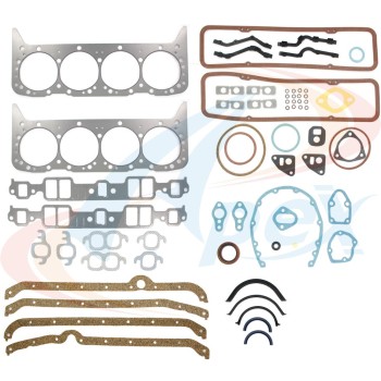 Engine Gasket Set