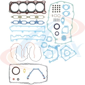 Engine Gasket Set