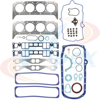 Engine Gasket Set