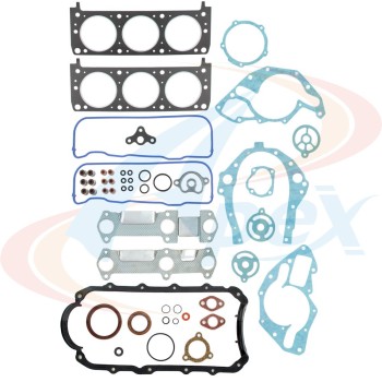 Engine Gasket Set