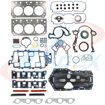 Engine Gasket Set