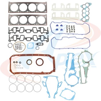Engine Gasket Set