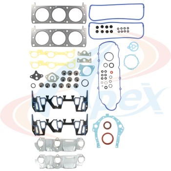 Engine Gasket Set