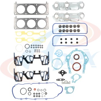 Engine Gasket Set