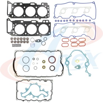 Engine Gasket Set