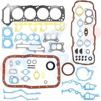 Engine Gasket Set