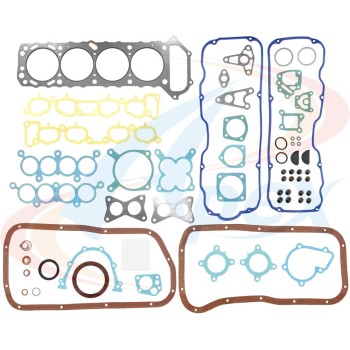 Engine Gasket Set