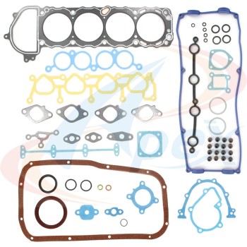 Engine Gasket Set