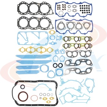 Engine Gasket Set