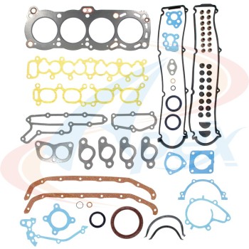 Engine Gasket Set