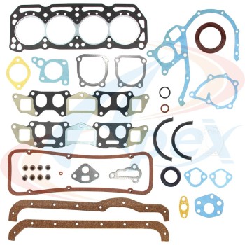 Engine Gasket Set