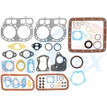 Engine Gasket Set