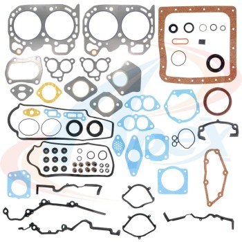 Engine Gasket Set
