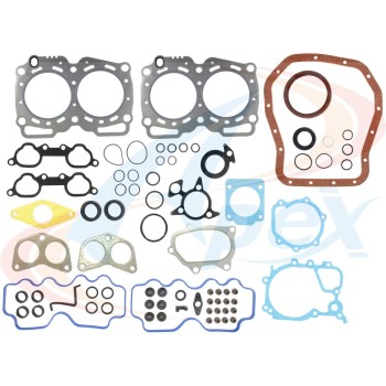 Engine Gasket Set