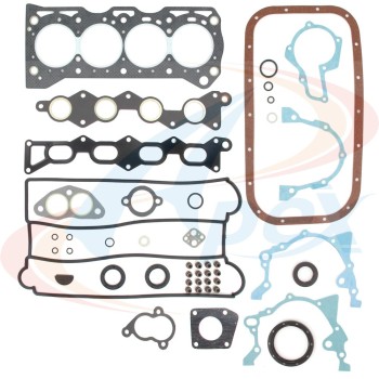 Engine Gasket Set