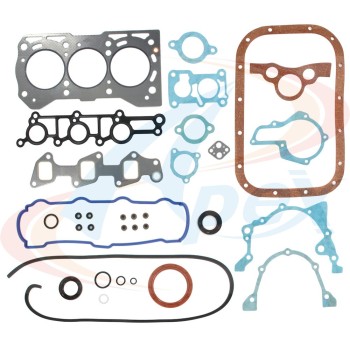 Engine Gasket Set