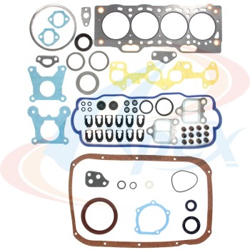 Engine Gasket Set