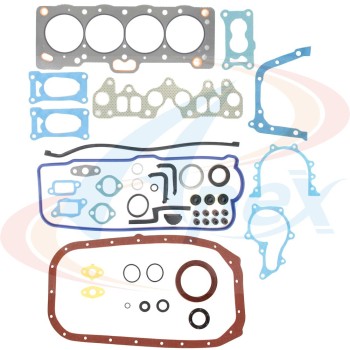 Engine Gasket Set