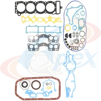 Engine Gasket Set