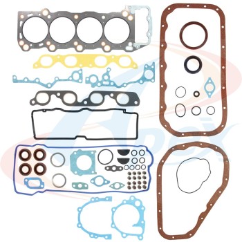 Engine Gasket Set