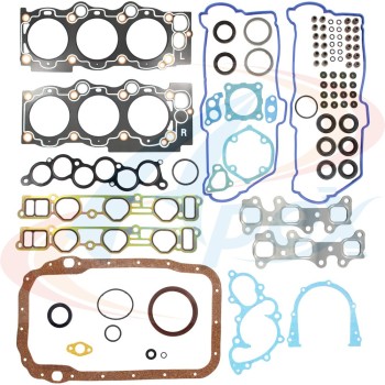 Engine Gasket Set