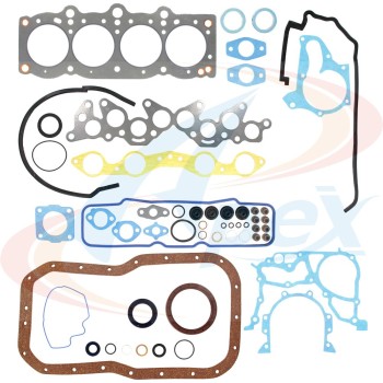Engine Gasket Set