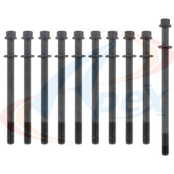 Engine Cylinder Head Bolt Set