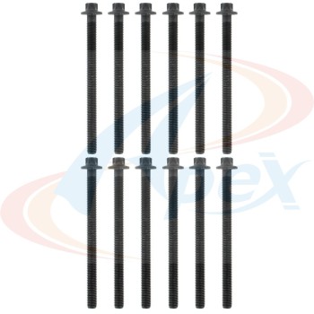 Engine Cylinder Head Bolt Set