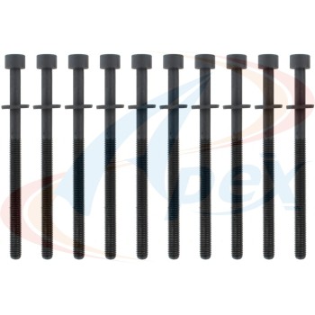 Engine Cylinder Head Bolt Set