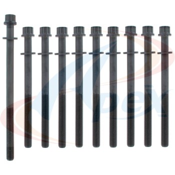 Engine Cylinder Head Bolt Set