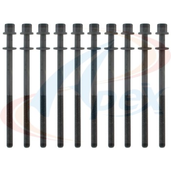 Engine Cylinder Head Bolt Set